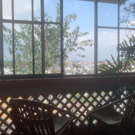 大叻An Coffee House别墅 外观 照片