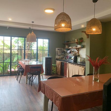 大叻An Coffee House别墅 外观 照片