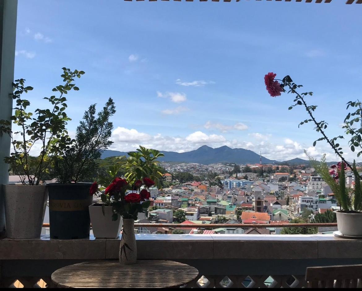 大叻An Coffee House别墅 外观 照片