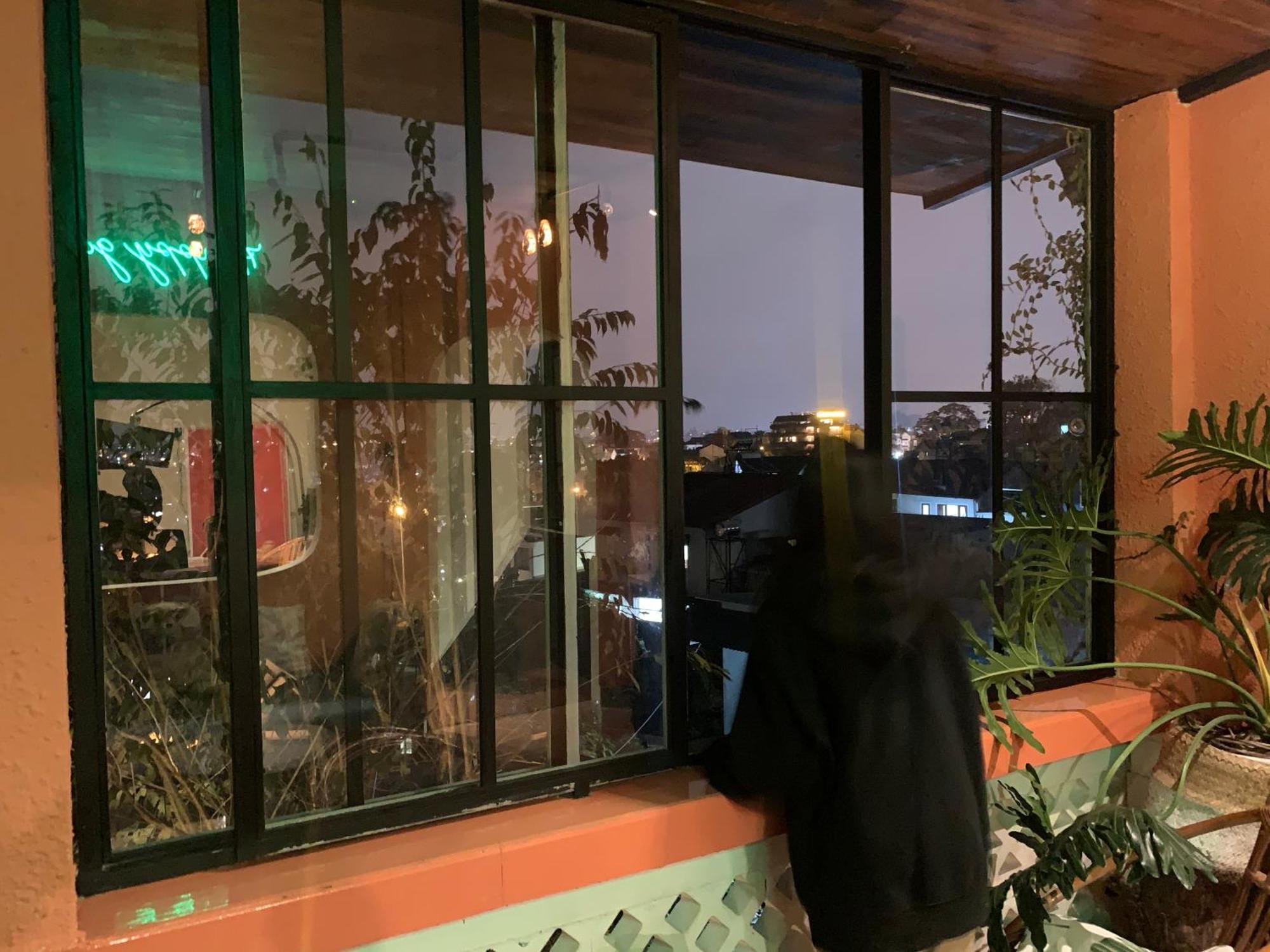 大叻An Coffee House别墅 外观 照片
