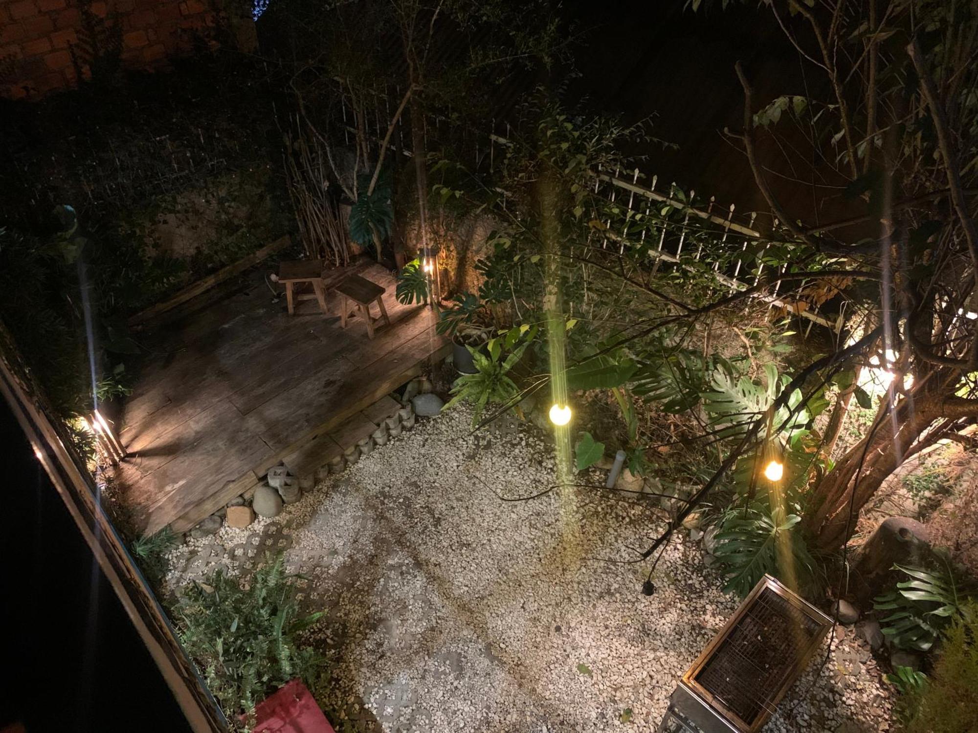 大叻An Coffee House别墅 外观 照片
